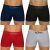 Cueca Zorba Boxer 781