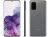 Smartphone Samsung Galaxy S20+ 128GB Cosmic Gray – 8GB RAM Tela 6,7” Câm. Quádrupla + Selfie 10MP Cinza