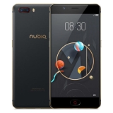 Smartphone Nubia M2 Tela 5.5″ 4GB RAM 128GB ROM Snapdragon 625 4G Câmera Traseira Dupla 13MP Frontal 16MP Android Rom US