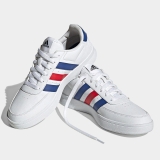 Tênis Adidas Breaknet Masculino – Diversas Cores