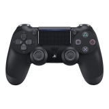 Controle Playstation Dualshock 4 Preto Jetblack – PS4