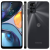Smartphone Motorola Moto G22 Preto 128GB 4GB RAM Tela de 6.5” Câmera Traseira Quádrupla Android 12 Processador Octa Core 2.3 GHz