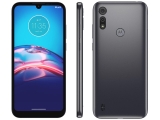 Smartphone Motorola Moto E6S 32GB Cinza Titanium – 4G Octa-Core 2GB RAM 6,1” Câm. Dupla + Selfie 5MP