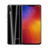 Smartphone Lenovo Z5 Tela 6.2″ Android 6GB RAM 64GB ROM Snapdragon 636 4G Câmera Traseira Dupla 16MP + 8MP Frontal 8MP