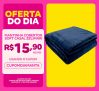 Mantinha Cobertor Soft Casal Ultra Macio Luxo Aconchego 2,00m x 1,80m 01 Peça – Zelimari