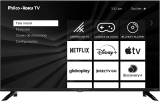 TV LED 40″ HD Philco PTV40G7ER2CPBLF – Wifi, USB, HDMI