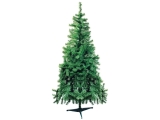 Árvore de Natal 120cm Verde Escuro 250 Galhos – Cromus Portobelo