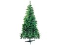 Árvore de Natal 120cm Verde Escuro 250 Galhos – Cromus Portobelo