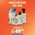 Cupom de R$ 35 acima de R$ 109 na Shopee