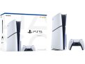 Console PlayStation 5 Slim Disk 1TB – SONY Versão com Leitor de Discos