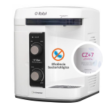 Purificador de Água IBBL E-Due Bacteriológico Placa Branco – A01013001