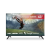 Smart TV LED 43″ Full HD, Design sem bordas, Google Assistant e Android TV com Bluetooth Konka KDG43