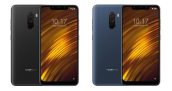 Smartphone Xiaomi Pocophone F1 Global Version Tela 6.18″ 6GB 128GB Snapdragon 845 4G Câmera Traseira Dupla 12MP + 5MP Frontal 20MP Android