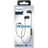 Cabo Micro USB, nylon trançado, para dispositivo Android e acessórios 1.5MT, Cinza (Titanium), MIC15T, Geonav