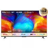 Smart TV P635-Series 50P635 LED 4K 50″ TCL Bivolt