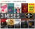 3 Meses de Kindle Unlimited – Amazon