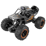 Carrinho Racing Control Wi-Fi Vision com Câmera e Conexão Wi-Fi 1:18 Multikids – BR1648