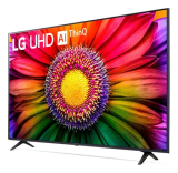 Smart Tv Led 50 4k LG 50ur871c0sa Ai Thinq Wi-fi 110v/220v