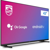 Smart Tv Android 43” Full Hd 43pfg6917/78 Philips