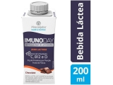 Bebida Láctea Piracanjuba Imunoday Zero Lactose – Original 200ml