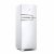 Geladeira Consul Frost Free Duplex Branca 340L CRM39AB 110V