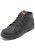 Bota Ride Stakeboard Stripe 013-AD.02 Preta