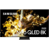 Smart TV QLED Mini LED 65″ 4K UHD TCL C845 Google TV, Dolby Vision Atmos, DTS, WiFi Dual Band, Bluetooth Integrado e Comando de Voz à Distância
