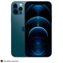 iPhone 12 Pro Max 128GB Azul Pacífico, com Tela de 6,7″, 5G e Câmera Tripla de 12MP – MGDA3BZ/A