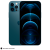 iPhone 12 Pro Max 128GB Azul Pacífico, com Tela de 6,7″, 5G e Câmera Tripla de 12MP – MGDA3BZ/A