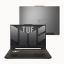 Notebook Gamer ASUS TUF Gaming F15 FX507ZC4 RTX 3050 Intel Core i5 12500H 8Gb Ram 512Gb SSD Linux KeepOS Tela 15,60″ 144Hz Gray – HN100