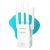 Repetidor de Sinal Wifi 2800m 4 Antenas Amplificador De Sinal – Repeater