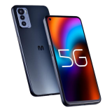 Smartphone Multi H – 5G 256GB 8GB RAM Tela FHD 60HZ Câm. Tripla 50MP Android 12 – P9180