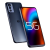 Smartphone Multi H – 5G 256GB 8GB RAM Tela FHD 60HZ Câm. Tripla 50MP Android 12 – P9180