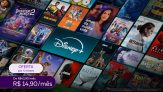 Disney+ Padrão com Anúncios por R$ 14,90 durante 4 meses para clientes Vivo