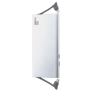 Carregador Portátil Easy Mobile Lightning 5000Mah Prata