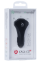 Carregador Veicular Co3 USB Type-C Qc3.0 Car Charger Preto