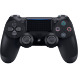 Controle Dualshock Jet Preto – PS4