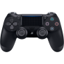 Controle Dualshock Jet Preto – PS4