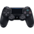Controle Dualshock Jet Preto – PS4