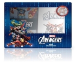 The Avengers – Livro + Camiseta