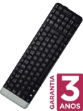Teclado Sem Fio Logitech K230 Preto – 920-004425