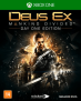 Deus Ex – Mankind Divided – Xbox One