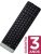 Teclado Sem Fio Logitech K230 Preto – 920-004425