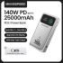 Bateria Externa MOVESPEED S10 Slim Magnetic Power Bank 10000mAh PD20W Wireless