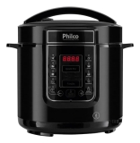Panela De Pressão Ppp01p Philco