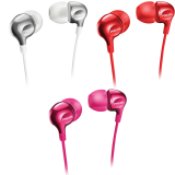 Fone de Ouvido Intra Auricular Philips She3700