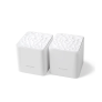 Roteador Mesh Cosmo Ac1200 2 Peças Dual Band Planos de até 100MEGA (5Ghz 867 Mbps, 2,4Ghz 300 Mbps) – RE010