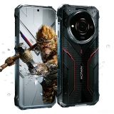 HOTWAV Celular Kingkong 128gb/8gb iP68 à prova d’água+Anti-queda Dual SIM