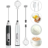 Kit 3un Limpador 500ml UAU Perfume Chá Branco