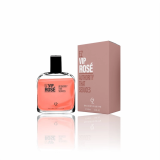 EZ Vip Rose – Eau de Toilette 100ml